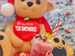 -TZ House音乐现场(来福士中心店)