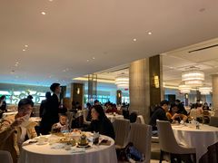 大堂-安蒂娅.悦景轩中餐厅(西乡店)