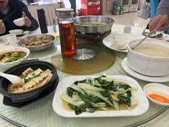 -巨元河鲜酒楼·清远特色菜名店(英德店)