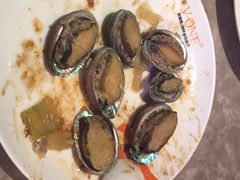 -V-ONE西雅图海鲜自助餐厅(仓山万达广场店)