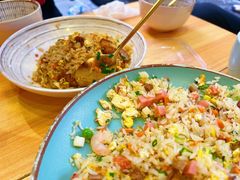 -扬二春炒饭(国庆路总店)