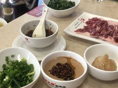 -阳坊大都涮羊肉(阳坊总店)