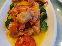 -廊亦舫Lang Yi Fang Restaurant(金桥店)