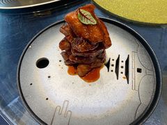 -香雪海饭店中餐厅(人民桥店)