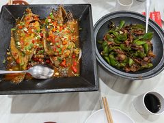 -湘桂人酒楼(西便门店)