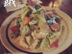 -PIZZA BIANCA(民园店)