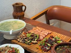 -云隐小厨·传统大理美食(复兴路店)