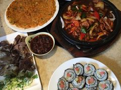 -英子补身汤(海兰路店)