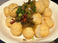-蜗牛小馆醉乡民谣云南菜(惠新西里店)