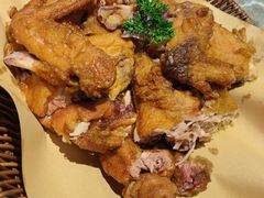 -前海沿·青岛菜(李沧万达店)