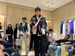 -LV路易威登(德基广场店)