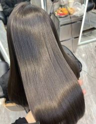 -奈川烫染Salon