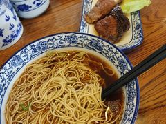 -孙盛兴奥灶面馆·蟹黄面·三虾面(山塘街总店)