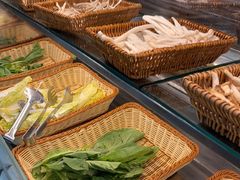 -昆山琶拉帝诗酒店·河畔咖啡厅Riverside Cafe