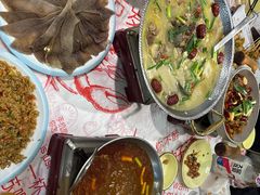 -辣出味岳阳特色烧烤·龙虾大排档(砂子塘总店)