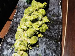 -福慧慈缘素食餐厅(王府井店)