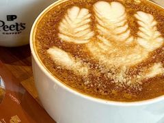 -Peet's Coffee皮爷咖啡(万象天地店)