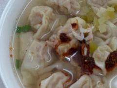 -巧手馄饨(箍桶巷店)