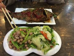 -张包铺(道外店)