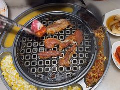 -韩宫宴烤肉·料理(合肥中环城店)
