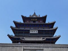 -光岳楼