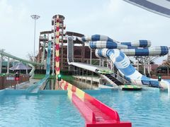 -苏州乐园森林水世界