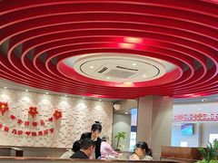 -蝎王府羊蝎子(西直门店)