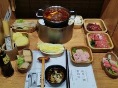 -独食火锅·半米屋台(望平街店)