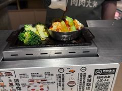 -肉肉大米(金虹桥店)
