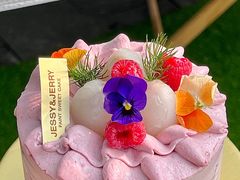 -卷心卷意·轻甜蛋糕(新光天地店)