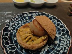 -常虹·铁板料理·烤肉(深圳湾后海汇店)