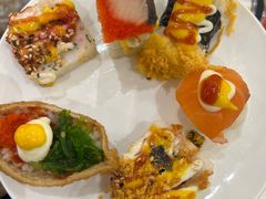 -鲤鱼门渔人码头自助餐厅
