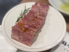 -苏小柳手工点心(人民广场分院)