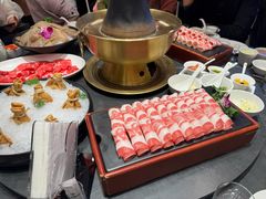 -鼓楼东街老火锅(鼓楼店)