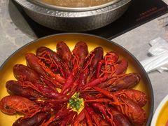 -一绪に寿喜烧(荟聚店)