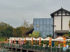 -白鹭湾湿地公园