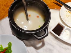 鸭汤一窝-北京老铺烤鸭(老城根店)