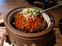 招牌狮子头-扬州狮子楼·非遗淮扬菜(东关街店)