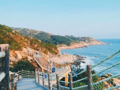 -广东惠东海龟国家级自然保护区