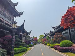 -上海皇廷花园酒店·西餐厅·自助餐