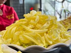 -红日饭店(裕隆三路店)