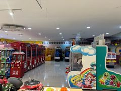 -世纪联华超市(江城店)