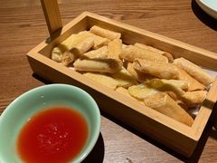 西湖炸响铃-弄堂里·寻味杭州(湖滨银泰in77C区店)