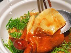 -御膳汤品(猎人坊店)