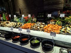 -威珀斯酒店·珀萃美食餐厅