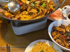 -富正毅三下锅连锁(三店)