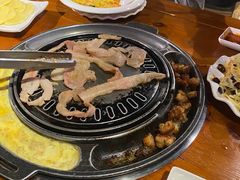 -超级神炭烤肉夜食(芥园西道店)