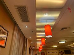 -陕西风味餐厅(陕西省驻京办店)