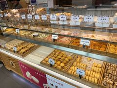 -吴酥生宫廷酥饼(韶山北路店)