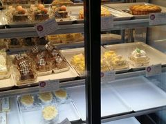 -凯司令(锦江乐园店)